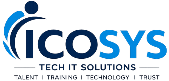 Icosys Tech IT